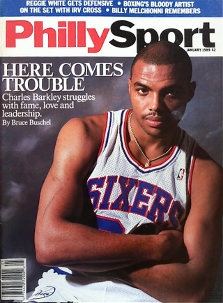 PhillySport only existed from 1988 to 1990. Photo via the author.